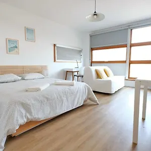 Les Studiantes - T1 32 M² Hypercentre Gares/métro Appartement