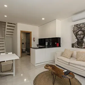 Casa Da Praca - Center - District de Faro