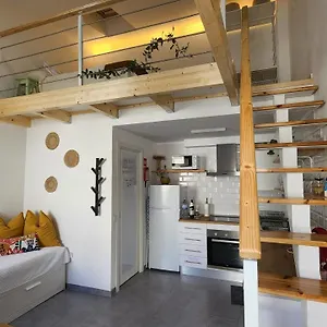 Tiny House District de Faro