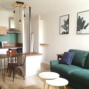 Studio L'atelier, Hypercentre Appartement