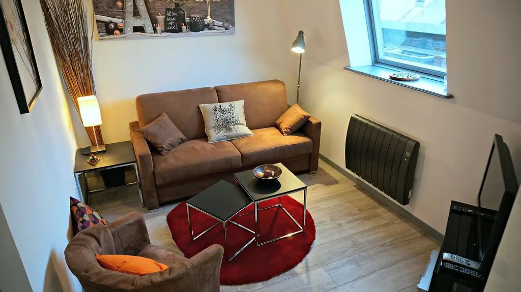 Little Suite - Nathan Lille 0*,  France
