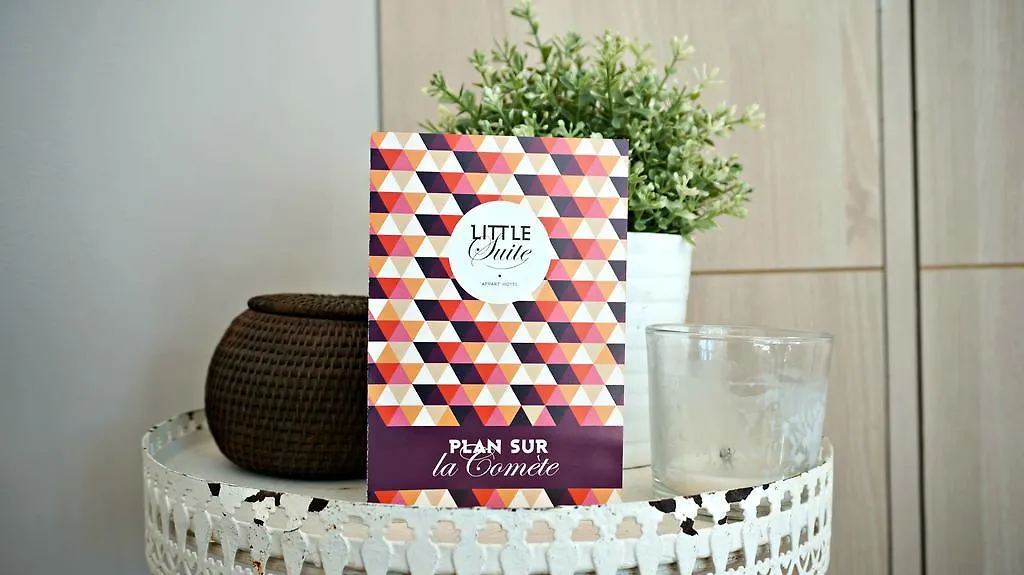 Little Suite - Nathan Lille France